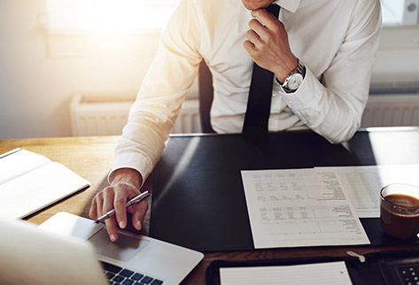 企業法律事務-交給快法務的專業律師才放心